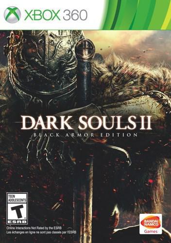 Dark Souls II