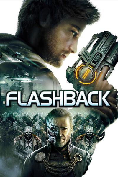 Flashback HD