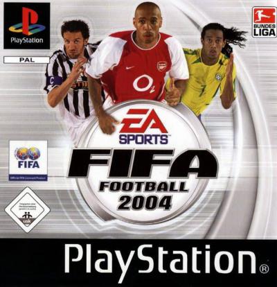 FIFA 2004