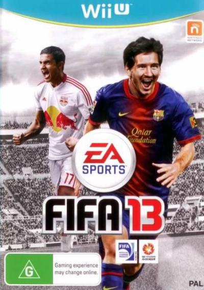 FIFA 13