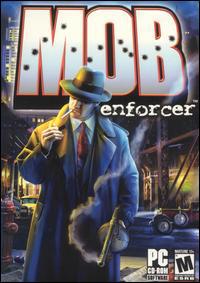 Mob Enforcer