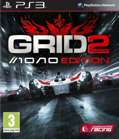 GRID 2