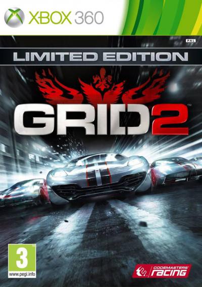 GRID 2