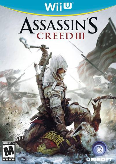 Assassin's Creed III