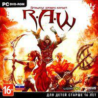 R.A.W.: Realms of Ancient
