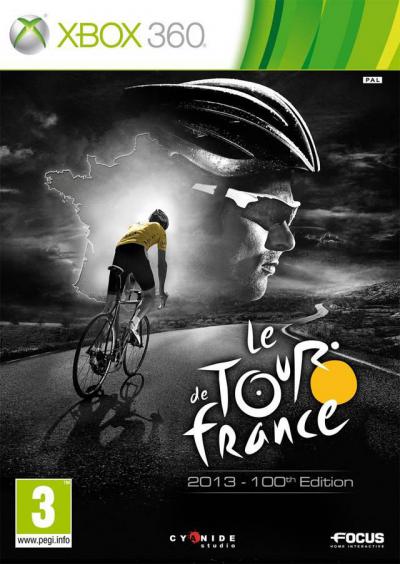Le Tour de France 2013