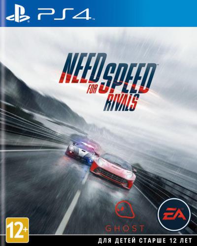 Need for Speed: Rivals