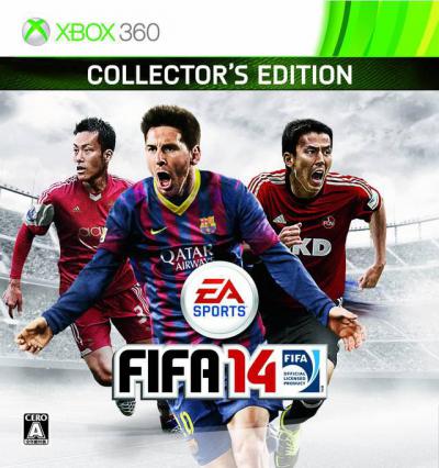 FIFA 14