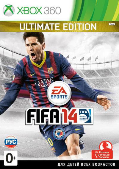 FIFA 14