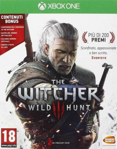 The Witcher 3: Wild Hunt