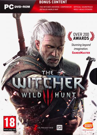 The Witcher 3: Wild Hunt