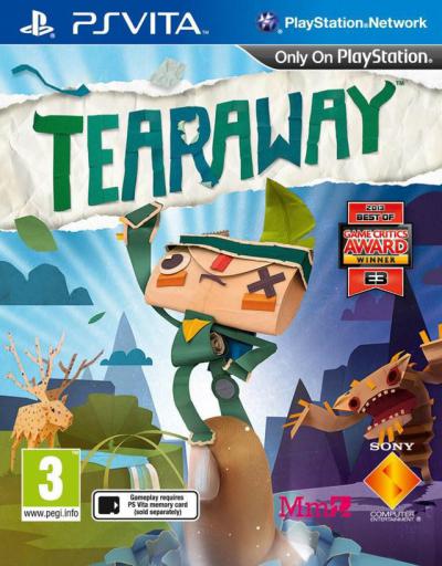 Tearaway