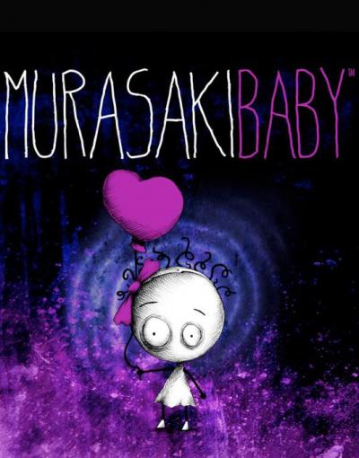 Murasaki Baby