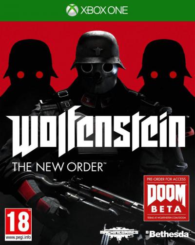 Wolfenstein: The New Order