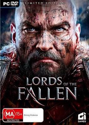 Lords of the Fallen