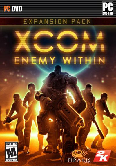 XCOM: Enemy Within