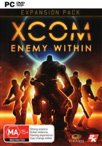 XCOM: Enemy Within