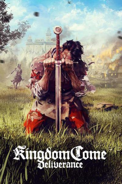 Kingdom Come: Deliverance