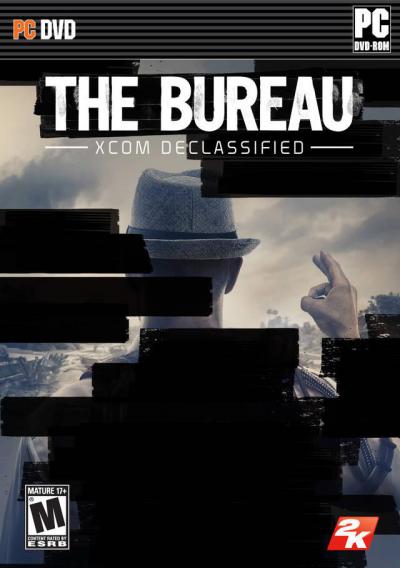 The Bureau: XCOM Declassified