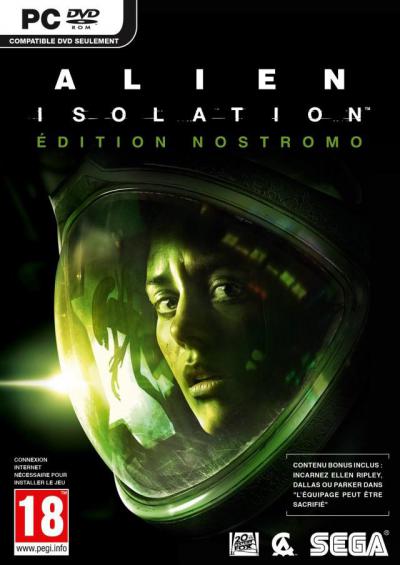 Alien Isolation