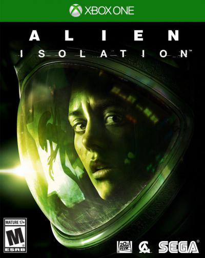 Alien Isolation