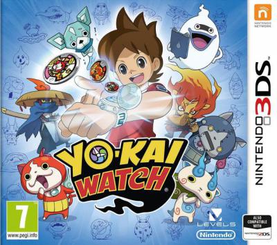 Youkai Watch