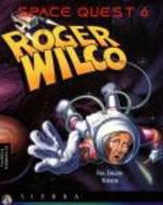 Space Quest VI: Roger Wilco in The Spinal Frontier