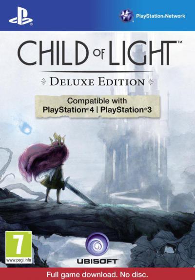 Child of Light