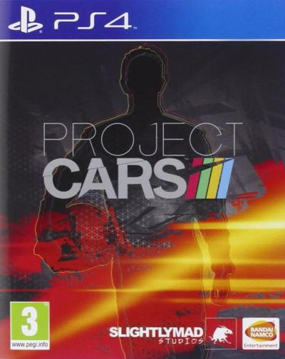 Project CARS