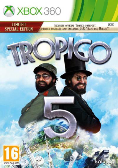 Tropico 5