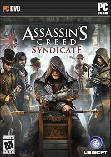 Assassin's Creed Syndicate