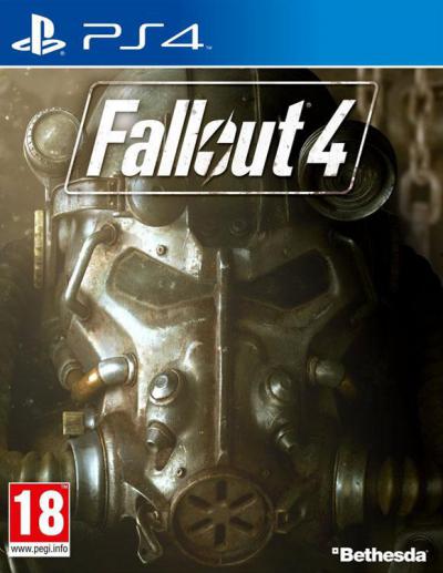 Fallout 4