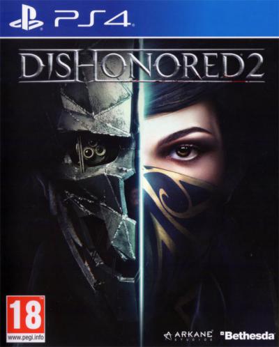 Dishonored 2