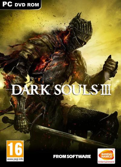 Dark Souls III