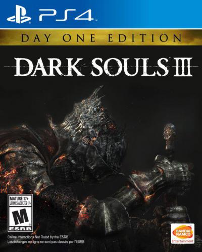 Dark Souls III