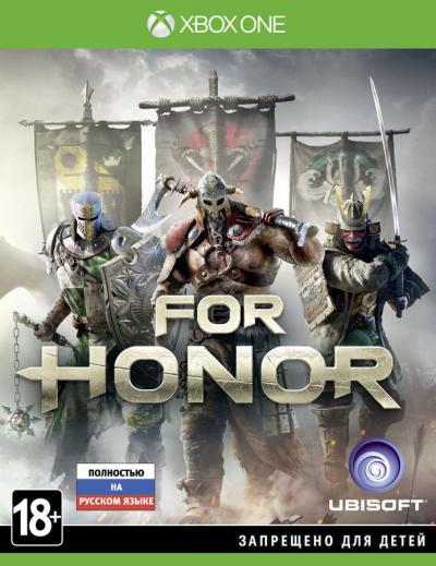 For Honor