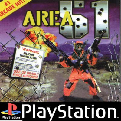 Area 51