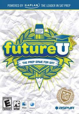 futureU: The Prep Game for SAT