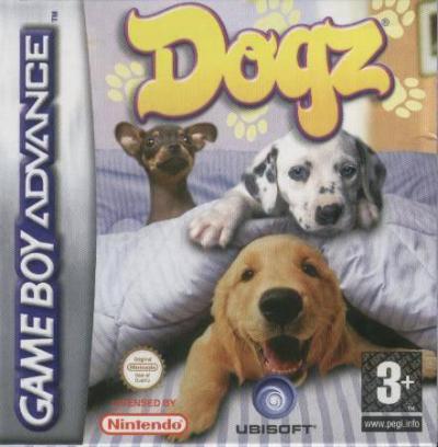 Pets: Dogz