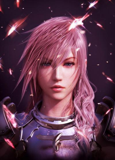 Final Fantasy XIII-2