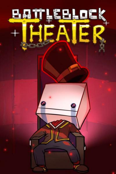 BattleBlock Theater