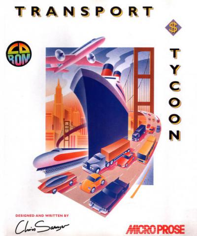 Transport Tycoon