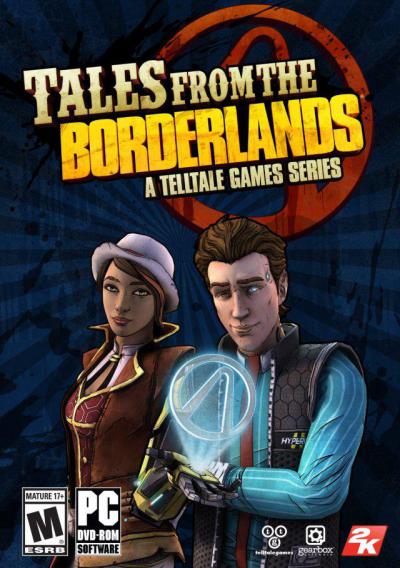 Tales from the Borderlands