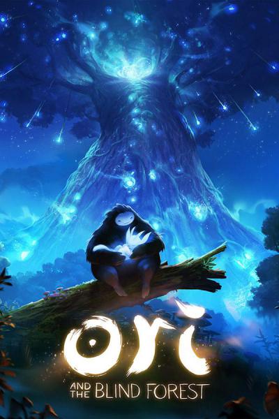 Ori and the Blind Forest