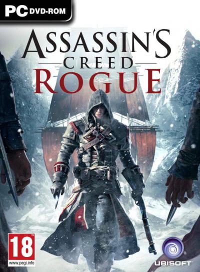 Assassin's Creed Rogue