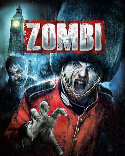 Zombi