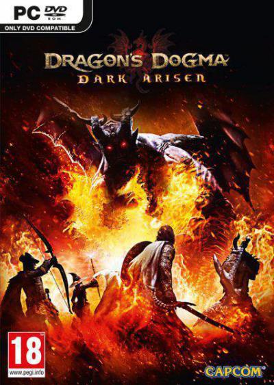 Dragon's Dogma: Dark Arisen