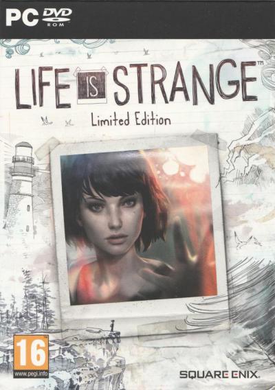 Life is Strange