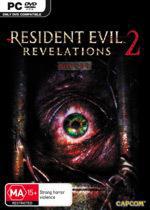 Resident Evil: Revelations 2