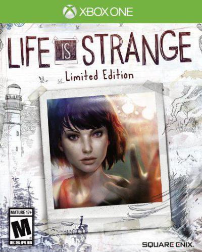 Life is Strange